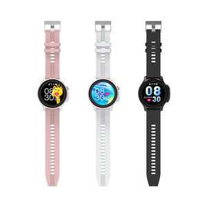Reloj Inteligente para Niños LT46 4G de Alta Calidad con Pantalla TFT, Navegación GPS, Alarma, Recordatorio de Llamadas, Ranura SIM y Bajo Consumo de Energía - Product Image 6