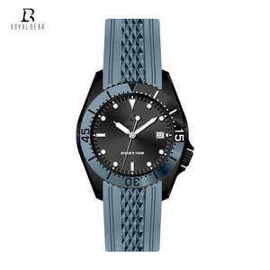 <span class=keywords><strong>Montre</strong></span> à quartz Pro Diver Customize pour hommes - Product Image 2