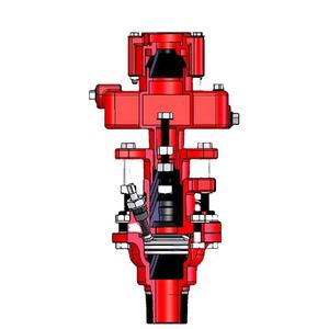Коробка для набивки масляных скважин на месторождении - Product Image 5