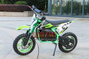 2023 <span class=keywords><strong>500W</strong></span> moteur électrique ATV tout-terrain E-MOTO moto <span class=keywords><strong>course</strong></span> MOTO Dirt Bike moto pour Sports de plein air <span class=keywords><strong>course</strong></span> équipe jeu de <span class=keywords><strong>course</strong></span> - Product Image 6