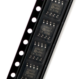 AD8032ARZ-REEL7 kép công suất thấp 8-soic điện áp thông tin phản hồi khuếch đại đường sắt-to-rail tuyến tính Bộ khuếch đại và so sánh - Product Image 4