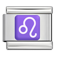 Bracelet modulaire italien Zodiac Emoji à breloques, élastique, à maillons interchangeables, accessoire de mode, vente en gros