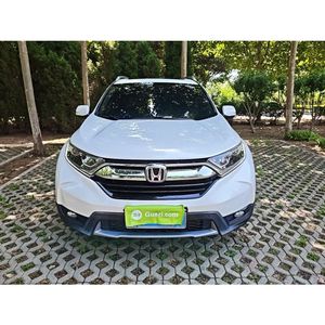 Guazi <span class=keywords><strong>2018</strong></span> <span class=keywords><strong>Honda</strong></span> <span class=keywords><strong>CR</strong></span>-<span class=keywords><strong>V</strong></span> SUV de 5 Plazas, Motor de Gasolina, Descuento por Compra al por Mayor, Automático, Volante a la Izquierda, SUV Familiar Económico - Product Image 2