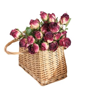 Fiori Artificiali 3D <span class=keywords><strong>Bella</strong></span> Rose Realistici Moderni di Alta Qualità in Seta per Matrimoni, San Valentino, Decorazioni per la Casa, Arredamento Floreale - Product Image 5