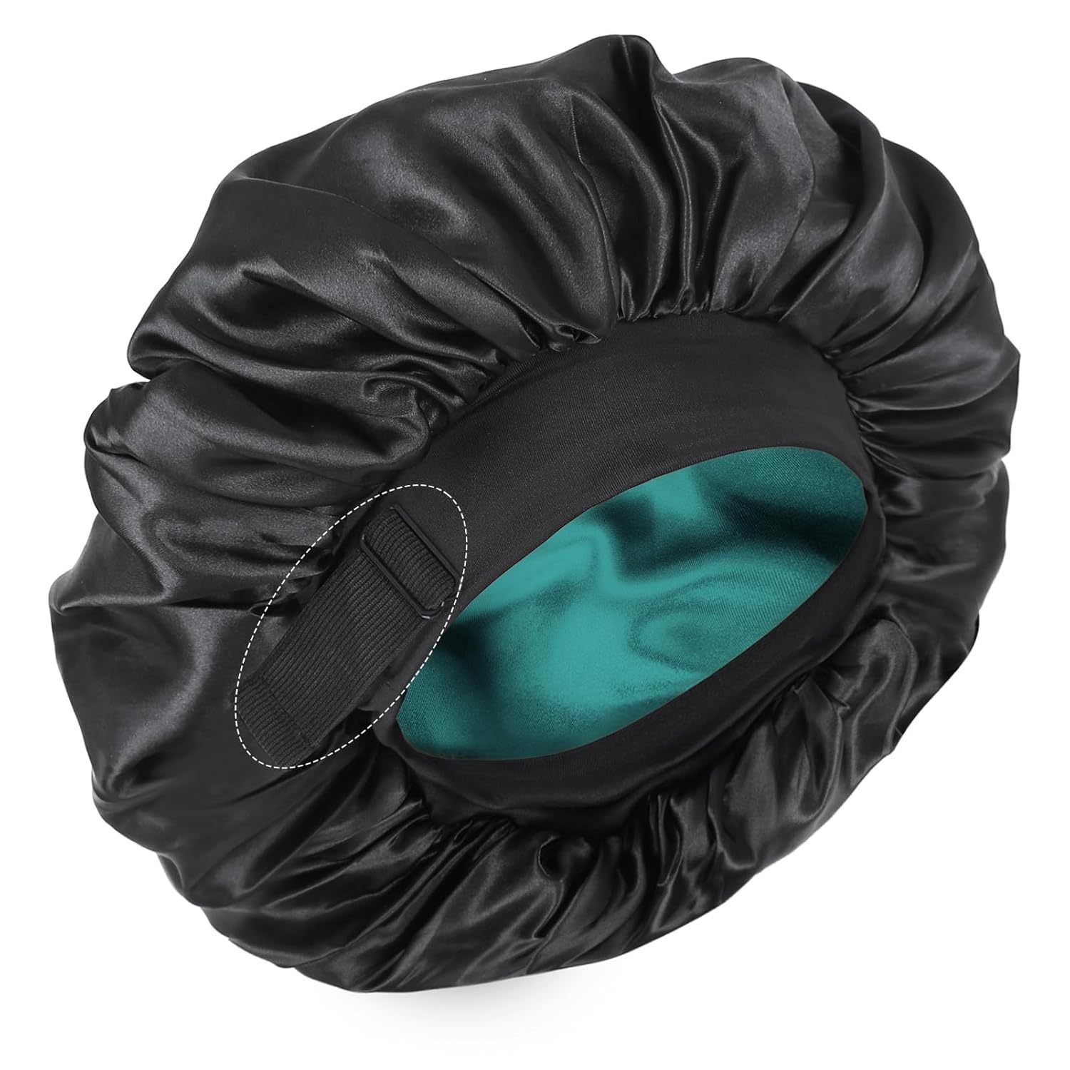 Noir vert