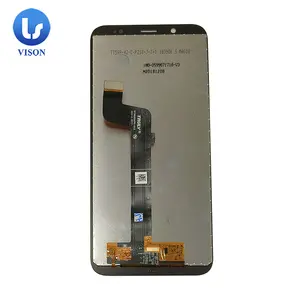 适用于HTC U12液晶精简版液晶数字化仪组件适用于HTC U 11生活液晶显示器触摸屏组件