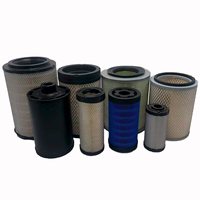 Filtro de Aire de Alta Calidad en Oferta 1080918 E222L C271581 AF4942 P777767