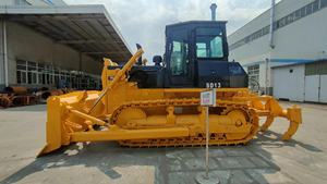 SHANTUI <span class=keywords><strong>Bulldozer</strong></span> <span class=keywords><strong>SD13</strong></span> SD13R SD13S Dozer con motor superior de China Motor 105kw Emisión Euro <span class=keywords><strong>2</strong></span> Euro 3 Especialmente para África - Product Image 3