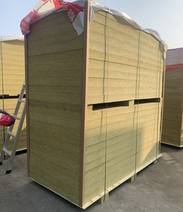 Len Đá Cách Nhiệt Vật Liệu Cách Nhiệt Mặt Tiền Ngoài Trời - Product Image 6