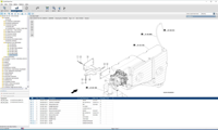2026.02 NOUVEAU Claas Parts Doc V2.2 Pièces détachées agricoles mis à jour 919 EPC