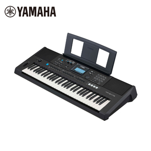 Yamahas tổng hợp yamahas PSR e473 bàn phím đàn piano - Product Image 6