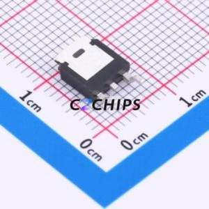 Transistor de efecto de campo (MOSFET) Transistor TO-252 Original nuevo, venta completa de chips de componentes electrónicos y servicio BOM - Product Image 2
