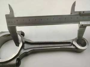 Pièces automobiles Bielles de moteur de haute qualité Ensemble 0603 75 TU3AF pour <span class=keywords><strong>Peugeot</strong></span> 206 301 307 208 <span class=keywords><strong>308</strong></span>-1.6 Ec5/tu5 0603.86 - Product Image 4