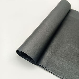 Calentador Flexible de Nanotubos de <span class=keywords><strong>Grafeno</strong></span>/Carbono de 0.05 mm (260 ° Película de Calefacción de Nano Carbono para Calefacción por Suelo Radiante, Película Estirable Moldeada por Soplado - Product Image 1