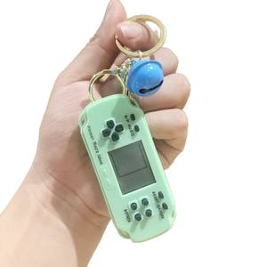 Llavero de Consola de Juegos con Diseño de Dibujos Animados de <span class=keywords><strong>Dalan</strong></span>, Colgante de Juguete PSP Clásico, Plástico ABS, Pequeño Regalo al por Mayor - Product Image 5