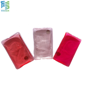 Isı pedi eller için sihirli ısı jel paketleri sevimli taşınabilir el ısıtıcı - Product Image 3