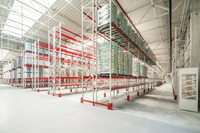 Toldo Extensible, Panel Sándwich EPS, Cobertizo de Herramientas con Estructura de Acero Fácil de Instalar