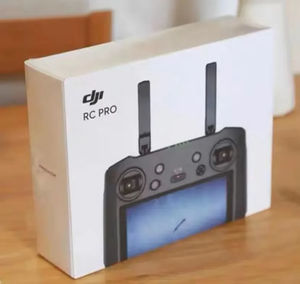 Control Remoto <span class=keywords><strong>DJI</strong></span> <span class=keywords><strong>RC</strong></span> <span class=keywords><strong>Pro</strong></span> 100% Original para MAVIC 3 /<span class=keywords><strong>AIR</strong></span> <span class=keywords><strong>2S</strong></span>, Pantalla de Alto Brillo de 5.5 Pulgadas y 1080p - Product Image 3