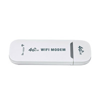 Modem WiFi USB nirkabel 4G LTE, Dongle MF782 harga pabrik Bolt Modem USB 4g WiFi tidak terkunci baru
