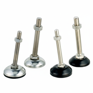 Niveaux de catégorie de produit de poids de mise à niveau de pied de série de A-PHS-16 d'AUTOCFT - Product Image 1