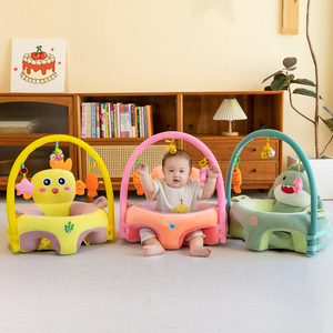 Silla de aprendizaje para bebés de estilo moderno al por mayor, sofá cómodo para niños pequeños para uso en exteriores, silla de juguete auxiliar de nuevo estilo - Product Image 3