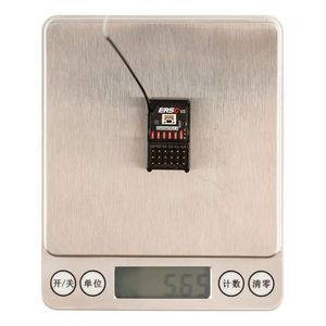 RadioMaster ER5C V2 2.4GHz ExpressLRS 5CH PWM RX ความไวสูง สัญญาณเสถียร ระยะไกล สำหรับเครื่องบินบังคับวิทยุและเครื่องร่อน - Product Image 6