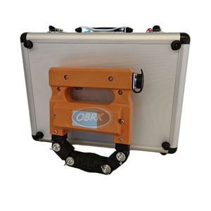 Hochpräziser hand gehaltener magnetischer Fehler detektor AC/DC-Oberflächen fehler tester mit doppeltem Verwendung zweck - Product Image 3
