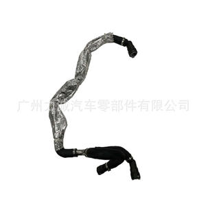 Manguera de Calefacción JL1Z18472C para Modelos Navigator/Expedition 2018, Mangueras de Refrigerante - Product Image 2