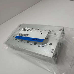 Collecteur de vanne solénoïde Original-SMC SS5Y5-20-05 - Product Image 3