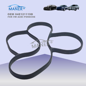 04E121119B 04E121119C 04E121119E Kit de Juntas de Sellado para Bomba de Agua, para VW Audi Skoda, Piezas de Motor MANER, con Distribuidor Mayorista - Product Image 3