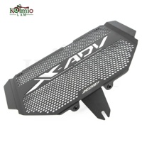 Couvercle de protection de calandre de KOLMIO-LAM pour HONDA XADV 750 2017-2023 couvercle de radiateur de moto