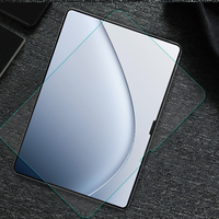 Pour Xiaomi Pad 7 Ultra 14 pouces tablette verre H + 2.5D Ultra-mince verre trempé protecteur d'écran Film de verre HD