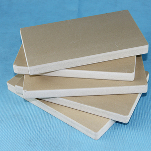 Pannello in Schiuma PVC 18mm, Telaio in PVC per Pareti, Pannelli in PVC per Costruzioni - Product Image 4