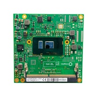 Komputer Tertanam Congatec L133621 PN.045250 C.1 Prosesor Intel Core I7 I5 I3 Celeron Generasi ke-7 Chip Tunggal TDP Ultra Rendah