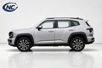 Nouveau GWM Haval Dargo Plus 1.5T Automatique Euro VI SUV Conduite à Gauche avec Jantes en Alliage d'Aluminium R19 Sièges Sombres Toit Ouvrant Panoramique 2025