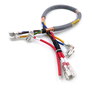 Cable de Conexión de Datos HD de Cobre Puro de 120Hz, Personalizado de Fábrica YZCONN - Product Image 5