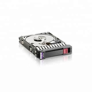 Hard Drive Repair Machine 674961-001 3.5 <b>2TB</b> 7.2k 3g HDD 674961-001 - Product Image 3
