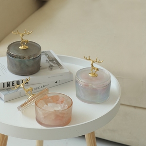 น้ำมันหอมระเหยคริสตัลไฟร์ฟรี กลิ่นหอมสดชื่น สำหรับใช้ในบ้านและโรงแรม - Product Image 1