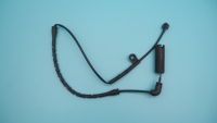 Sensor de Desgaste de Pastillas de Freno Howu NX N7, Sensor de Velocidad Nuevo para SUZUKI, Mercedes, Ford Transit, Compatible con Howu NX N7