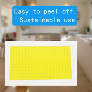 Piège à insectes collant jaune pour mouches et autres insectes - Product Image 5