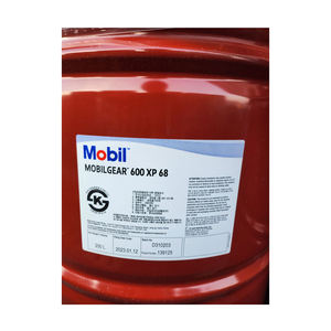 น้ำมันเกียร์ / โมบิลเกียร์ 600 XP 68 - Product Image 1