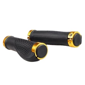 Fundas de Goma de Alta Calidad para Manijas de Cuerno, Antideslizantes - Product Image 4