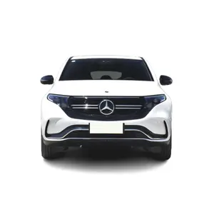 2022 Mercedes Ben Eqa Eqb Eqc 260 350 Ev coches modelo de gama completa versión alto rendimiento 5 asientos SUV eléctrico de alta calidad
