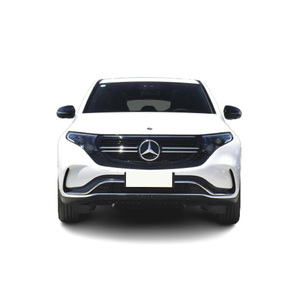 2022 <span class=keywords><strong>Mercedes</strong></span> Ben Eqa Eqb <span class=keywords><strong>Eqc</strong></span> 260 350 Ev auto versione modello gamma completa ad alte prestazioni 5 posti elettrico Suv di alta qualità - Product Image 1
