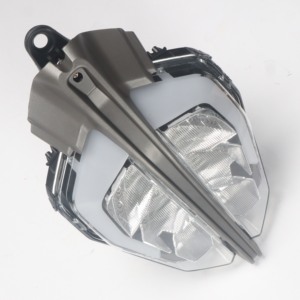 Phare avant LED ABS pour motos <span class=keywords><strong>KTM</strong></span> Duke 390 790 <span class=keywords><strong>890</strong></span> 2018-2023 Compatible avec les modèles <span class=keywords><strong>KTM</strong></span> 2018-2023 - Product Image 2