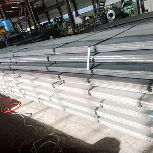 แผ่นเหล็กคาร์บอนคุณภาพเยี่ยม OEM ODM <span class=keywords><strong>Q550</strong></span> Q690 ราคา - Product Image 6