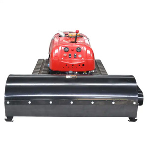 Cultivador mini cultivador de control remoto hecho en China para la venta en Europa - Product Image 1