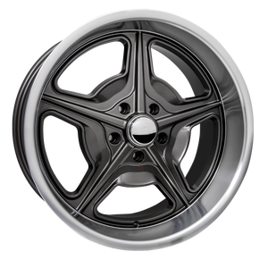 <span class=keywords><strong>ล้อ</strong></span><span class=keywords><strong>แม็</strong></span><span class=keywords><strong>ก</strong></span>ซ์ YHS-313 Billet MTW Speedway แบบ 5 <span class=keywords><strong>ก</strong></span>้าน ผลิตจา<span class=keywords><strong>ก</strong></span>อะลูมิเนียมอัลลอยด์ขัดเงา สำหรับรถแข่ง ขนาด 18 19 20 21 22 นิ้ว สำหรับ 750s GT Artura - Product Image 3
