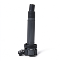 Bobine d'allumage 90919-02230 9091902230 de remplacement pour Toyota Prado Lexus GS IS LS SC, pack de bobines d'allumage moteur 12V
