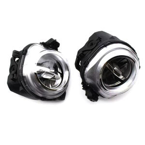 Luces antiniebla LED Czpinchen para BMW X3 X4 X5 X6 2014-2016 con bombilla de color original 63177317251 63177317252 - Product Image 3
